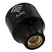 Eoutstanding Black Super Mini Stubby 58GHz 5dBi Antenna SMA Female for FPV Transmitter TX RX RC MAKRHCP - Image 3