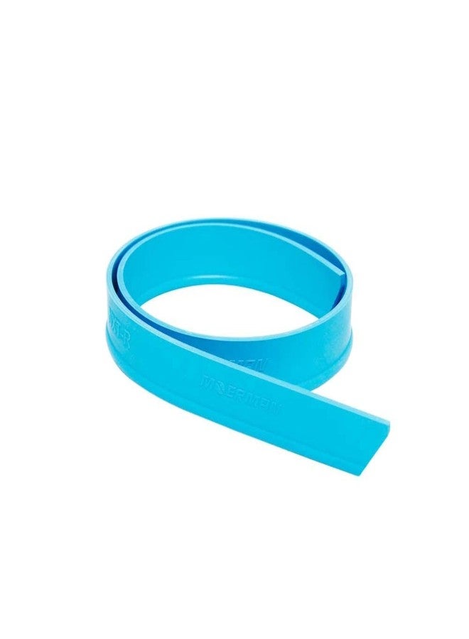 Moerman Liquidator NXT-R Squeegee Rubber - 18in/45cm • 10 Rubber Pack - Image 2