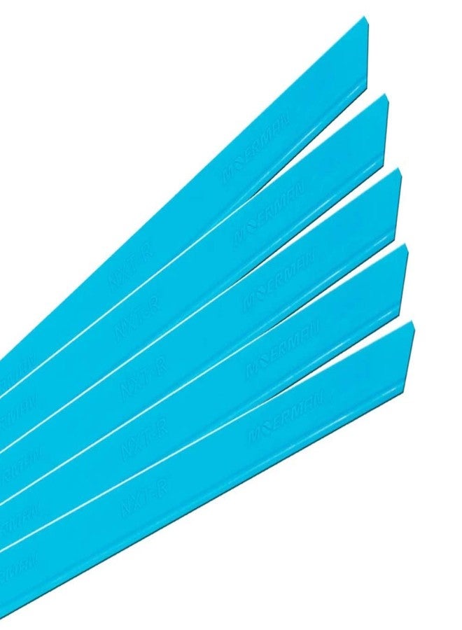 Moerman Liquidator NXT-R Squeegee Rubber - 18in/45cm • 10 Rubber Pack - Image 4