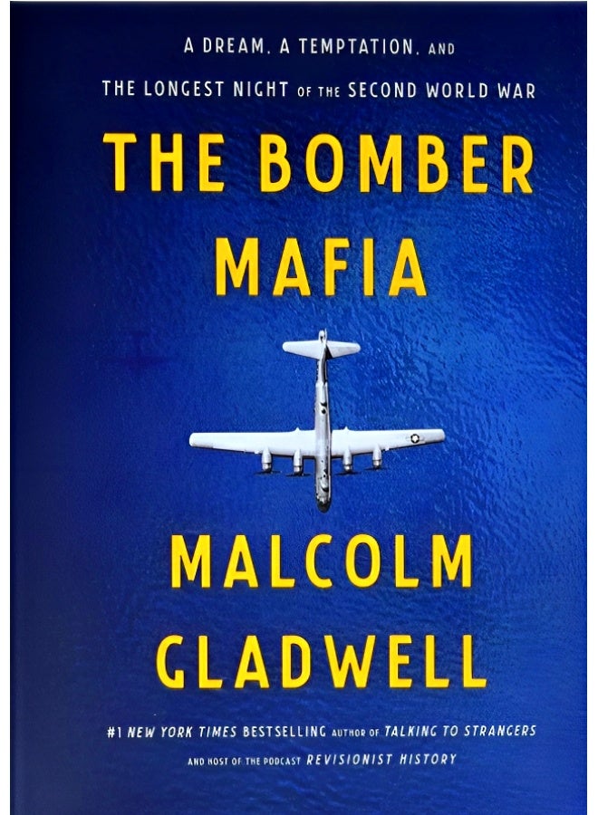The Bomber Mafia  - Image 1