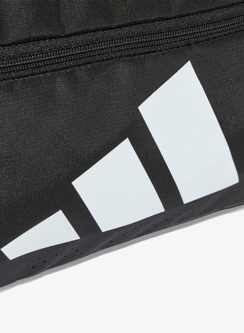 اديداس حقيبة تدريب ديفندر صغيرة - Image 5