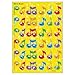 Trend Enterprises Trend Merry Music Sparkle Stickers Classroom Incentives 72 Count - Image 3
