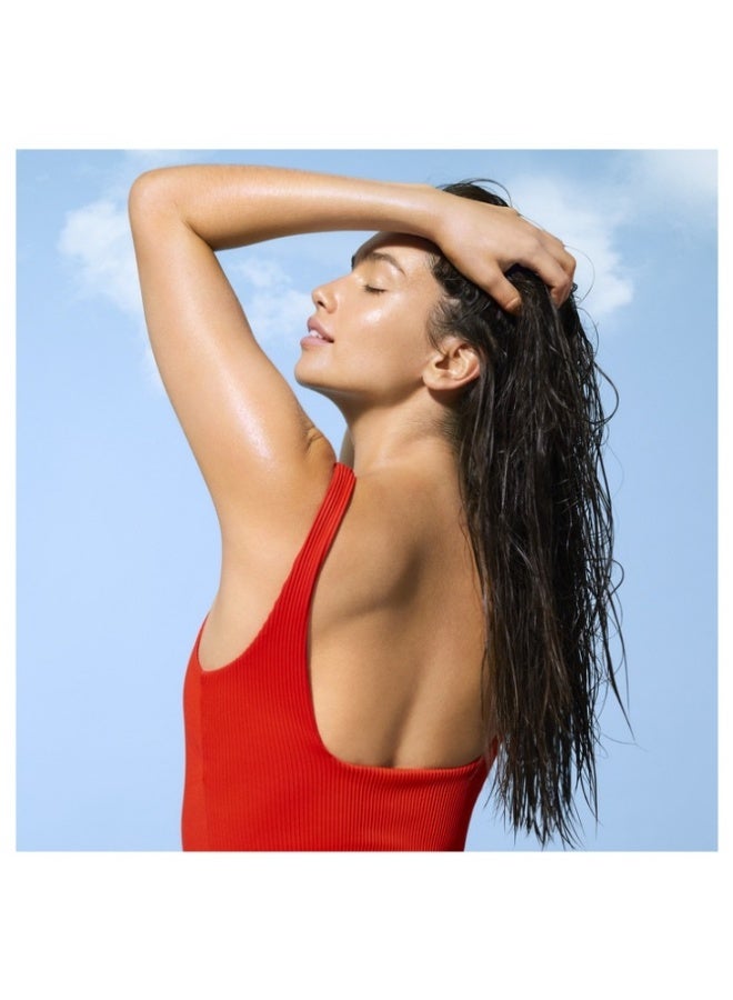 Nuxe Sun After-Sun Hair & Body Shampoo 200ml - Image 2