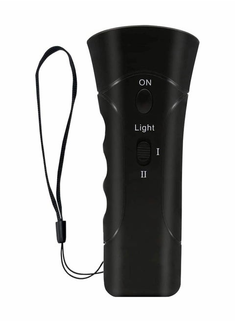 Anti Barking Device, Ultrasonic Dog Barking Deterrent, and 3 in 1 Bark Control Tool, Pet Training Device