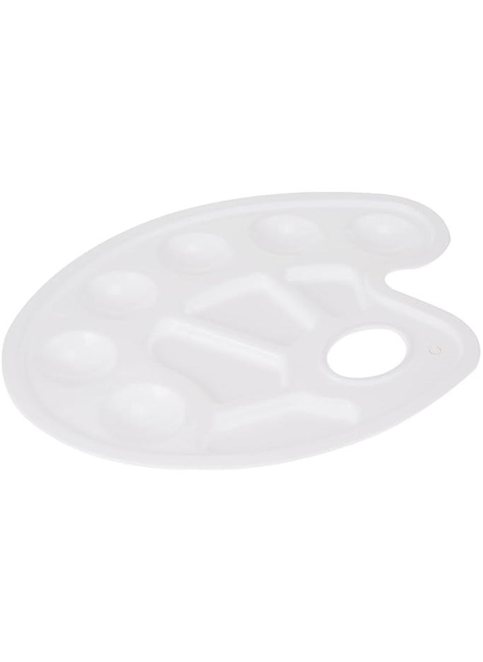 SUPER DEAL - Super Deal Painting Palette Artist Paint Tray - Image 1