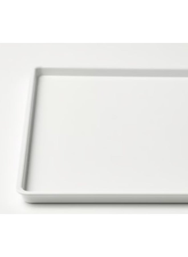 IKEA (IKEA) غطاء، أبيض، 26×35 سم  - Image 4