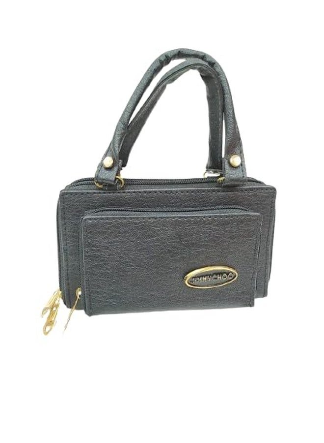 BB small purse for women/mini wallet for girls/bag for atm debitt cards holder - Image 1