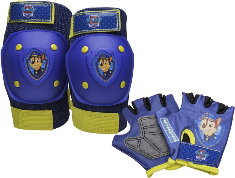 Bell Paw Patrol Child Bike Accessories - Image 1