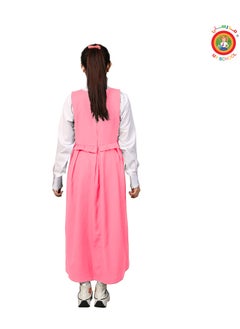 مدرستي  زي موحد  ب٦ ازارير وردي ابتدائي  - Image 3