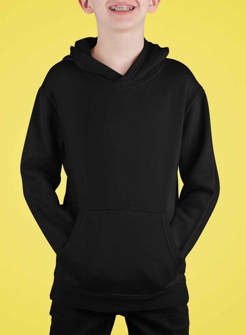 ZOOM Goku Black Hoodie - Image 2