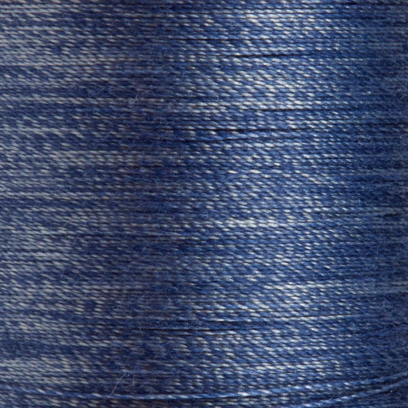 Coats & Clark Inc. Dual Duty Plus Denim 125 YD Denim Blue - Image 3