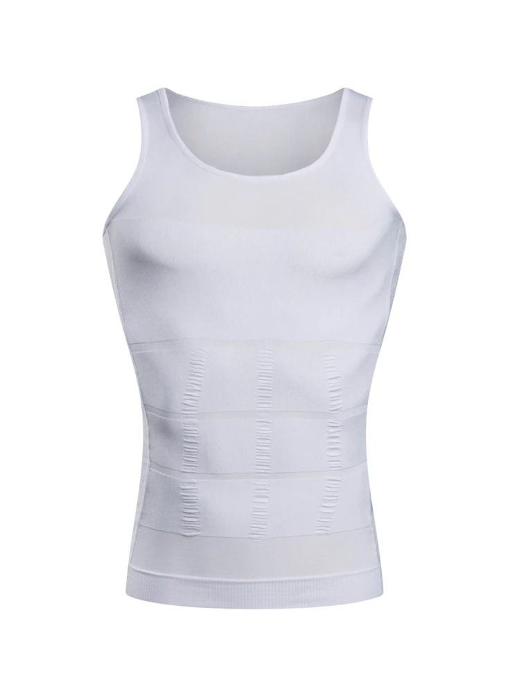 SLIM'N LIFT - Slim N Lift Slimming Shirt for Men - Image 1