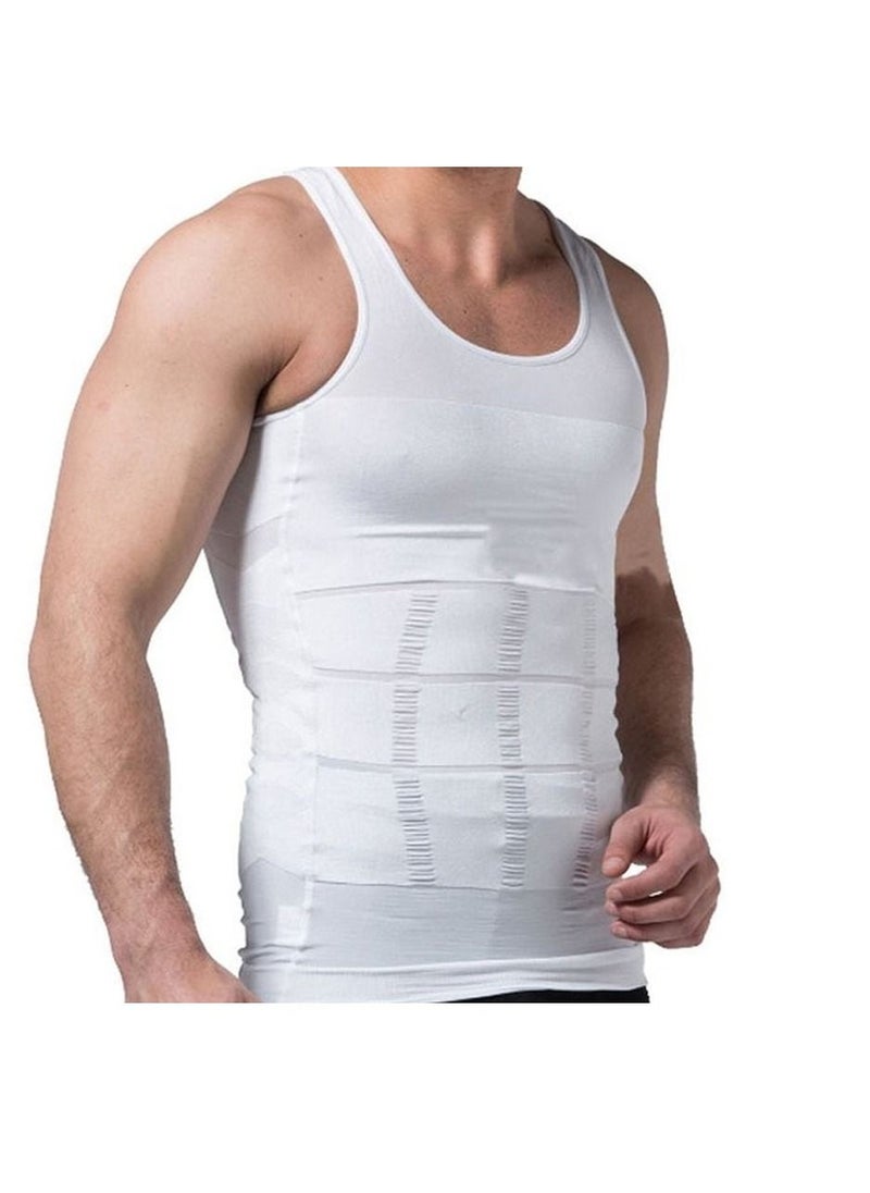 SLIM'N LIFT - Slim N Lift Slimming Shirt for Men - Image 1
