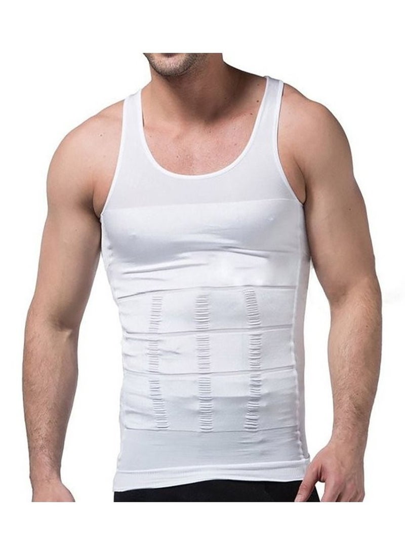 SLIM'N LIFT - Slim N Lift Slimming Shirt for Men - Image 1