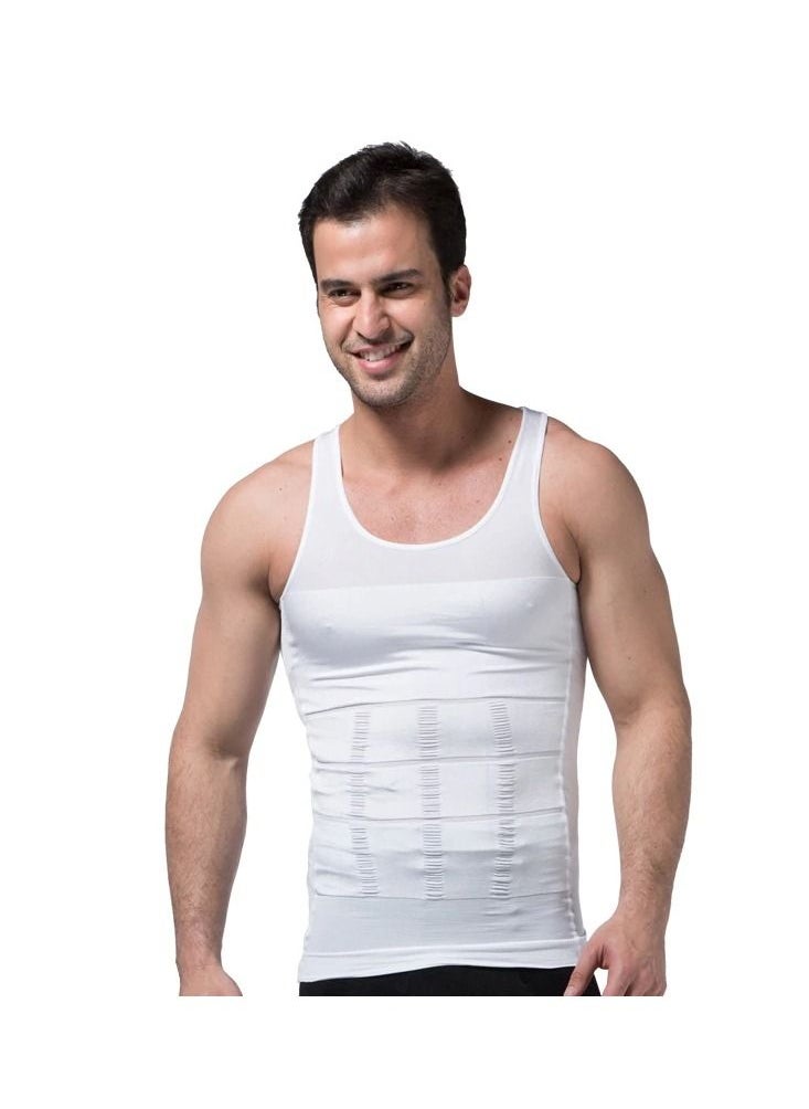 SLIM'N LIFT - Slim N Lift Slimming Shirt for Men - Image 1