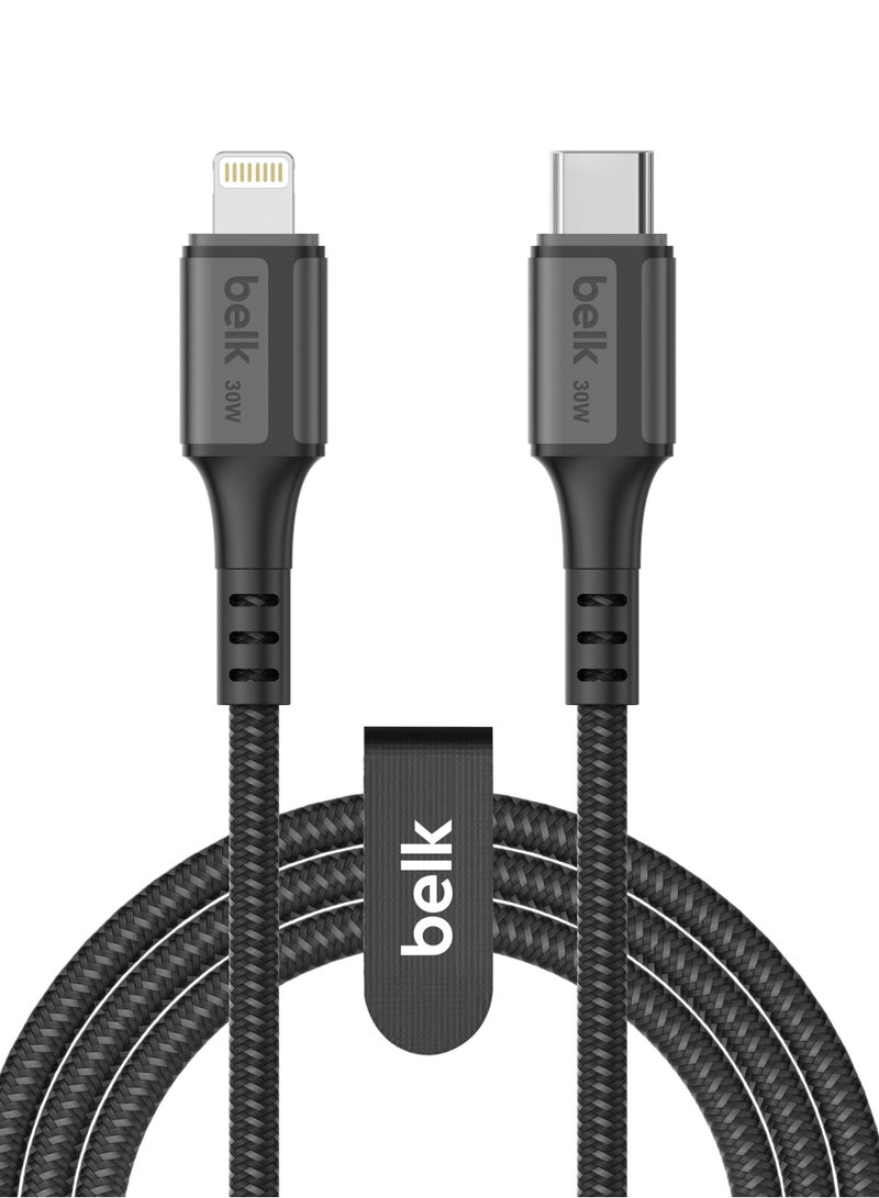 Belk PD iPhone cable 1.2 m BL-B4