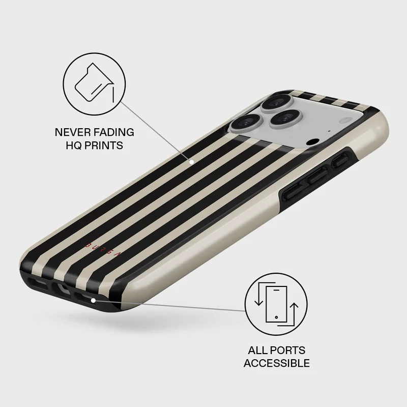 Burga iPhone 17 Pro Max Prophecy Burga iPhone 17 Pro Max Prophecy Premium Case Compatible with Hybrid Dual-Layer Hard Shell + Silicone Protection - Scratch-Resistant Shockproof Mobile Cover  | Best Price UAE