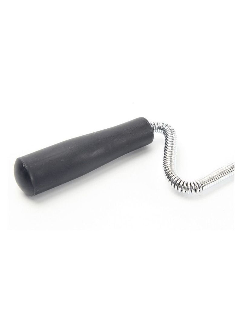 Drain Cleaning 7 Meter Long Spring Wire Waste Pipe Unblocker with Snake Like Flexible Steel Body - Image 5