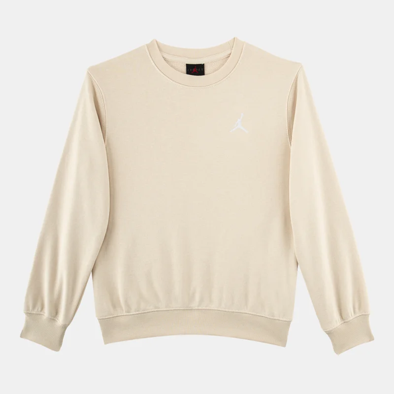 Nike Kids' Brooklyn Fleece Sweatshirt