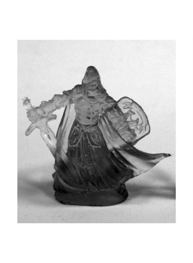 Reaper Miniatures Invisible Warrior #77453 Bones Plastic D&D RPG Mini Figure