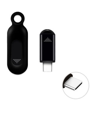 Wireless Smart Phone Infrared Transmitter, Universal Mobile Phone Mini Remote Controller, with Type-C Connector Replacement for Android Smartphone TV Air Conditioner Fan Camera, 1 Pcs - pzsku/ZC27A3C39F27DC8236AC1Z/45/_/1691457479/c59a7804-5e41-4e70-ade6-b87691eb8988