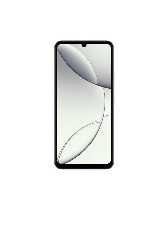 TECNO SPARK 40  Dual SIM Ink Black 4GB RAM 128GB  5G - Middle East Version - Image 1