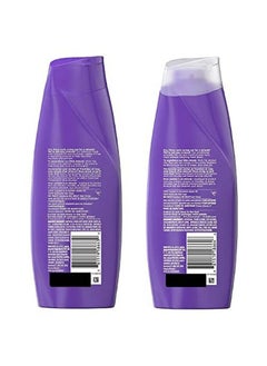 Aussie Aussie Miracle Curls Shampoo and Conditioner Set with coconut & australian jojoba oil-12.1 fl oz each  - Image 2