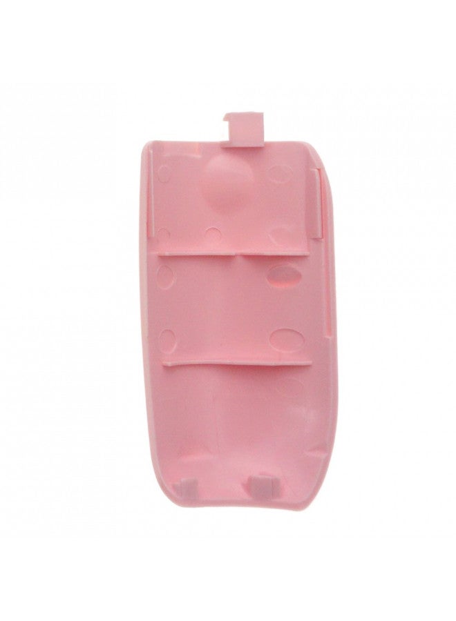 FoRapid Battery Door Cover Compatible with Fujifilm Mini 8/ Mini 9 Film Camera - Replacement or Backup (Pink) - Image 4