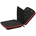 Baval Bavel DND Dice Case with Detachable Dice Sponge and Tray D6 D20 Set Case for Dungeons and Dragons RPG MTG Table Games - Image 4