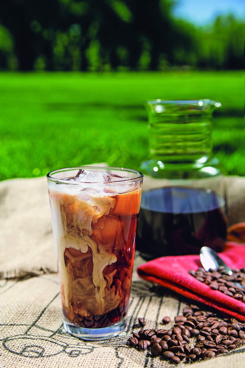 Toddy نظام تحضير القهوة الباردة تودي® - Image 4