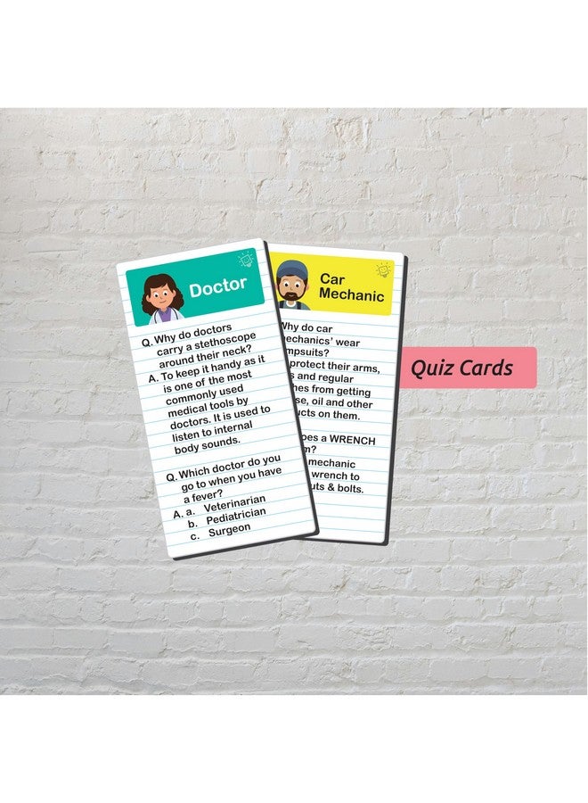 Clever Cubes Helping Hands, Learning Games, Activity Games, Educational Games, Return Gifts for Kids - Image 3