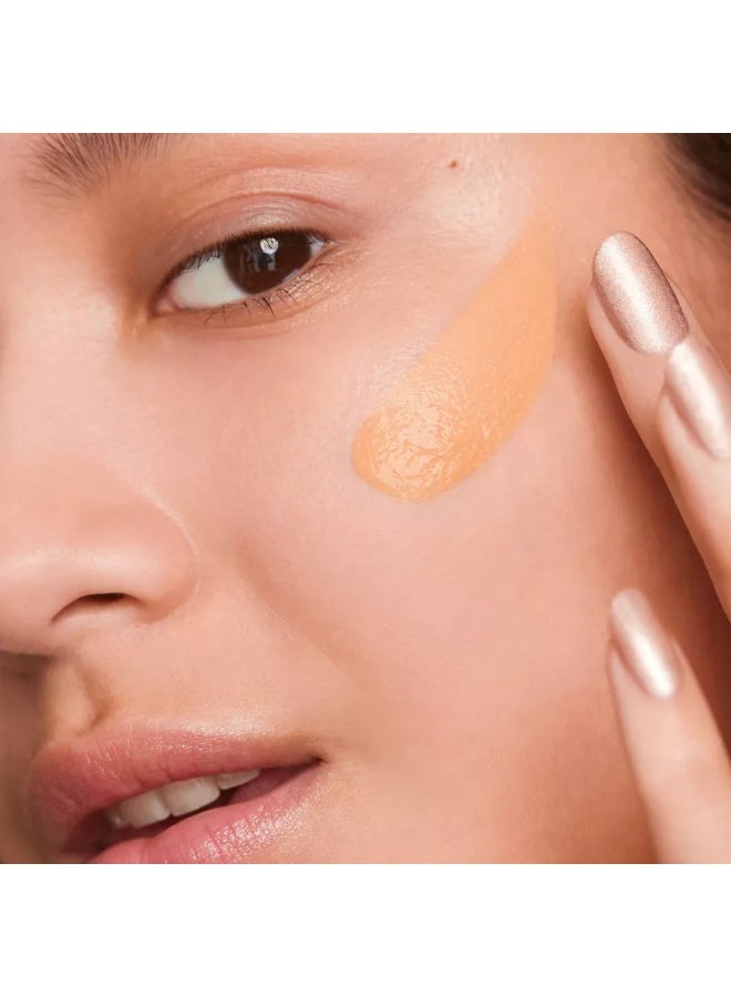 إلف كريم أساس إيلف سوفت جلام ساتان - 34 متوسط ​​بارد - Image 3