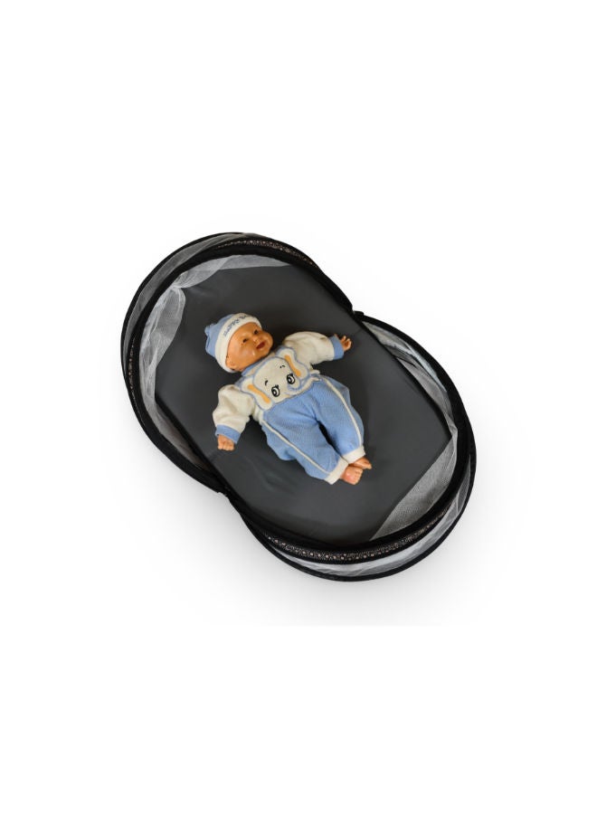 Petit bebe Baby Cot Bed Vea - Image 5