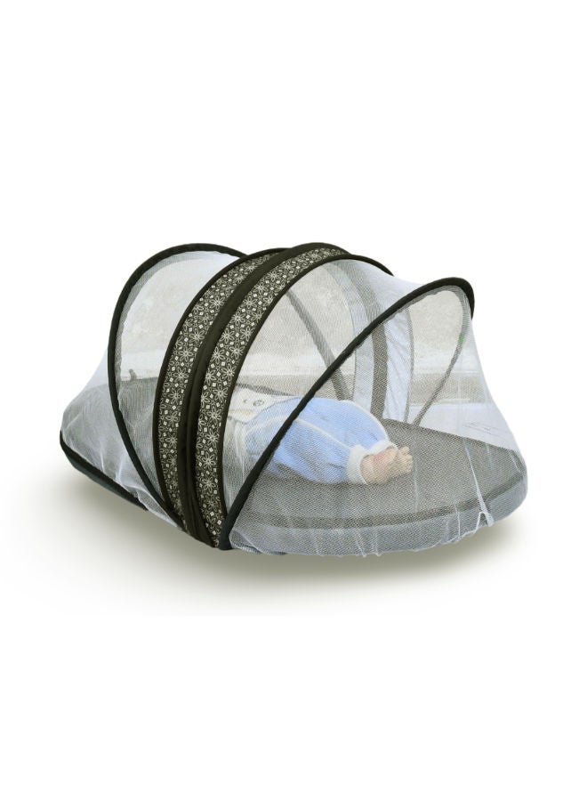 Petit bebe Baby Cot Bed Vea - Image 4