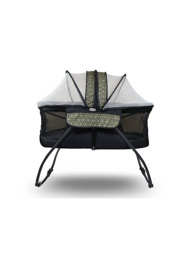 Petit bebe Baby Cot Bed Vea - Image 2