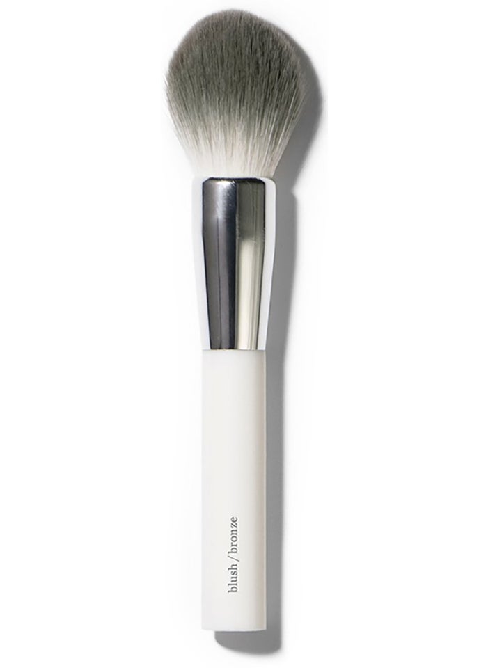 Ere Perez Ere Perez  Natural Eco Blush  Bronze Brush  Vegan CrueltyFree Clean Beauty 