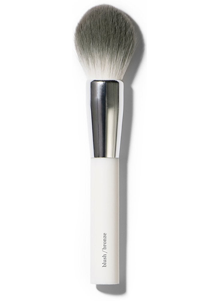 Ere Perez - Ere Perez  Natural Eco Blush  Bronze Brush  Vegan CrueltyFree Clean Beauty - Image 1