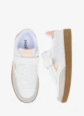 Dash WHITE