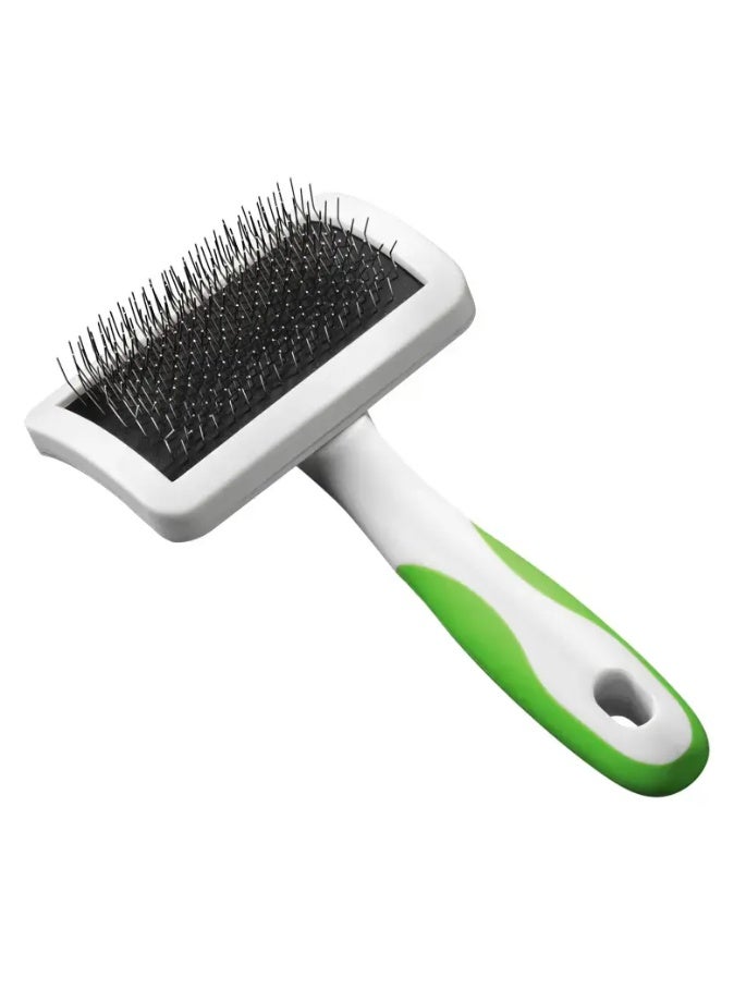 Andis فرشاة أنديس متوسطة الصلابة - Image 3