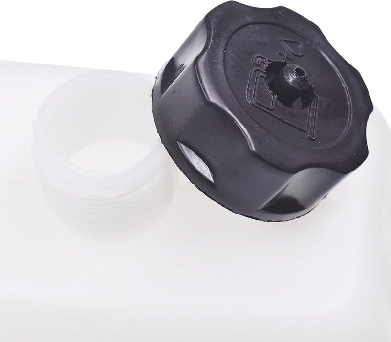 JRL Mini Bike Gas Tank for 43-49cc Models - Image 3