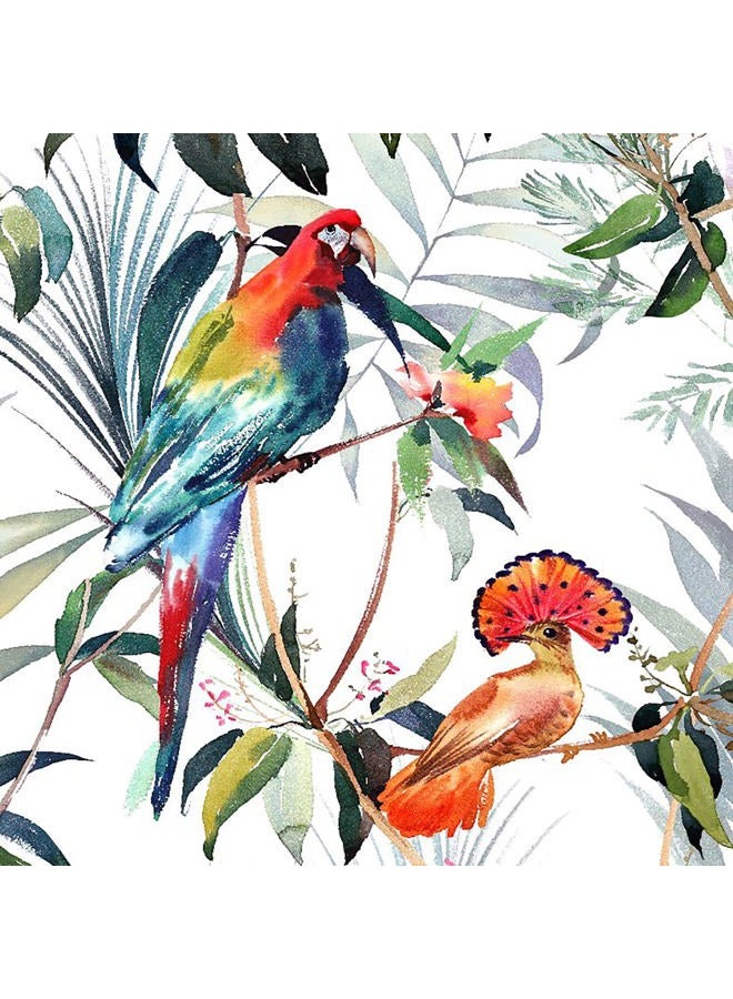 Transform Tropical Multi Peel and Stick Wallpaper - Image 4