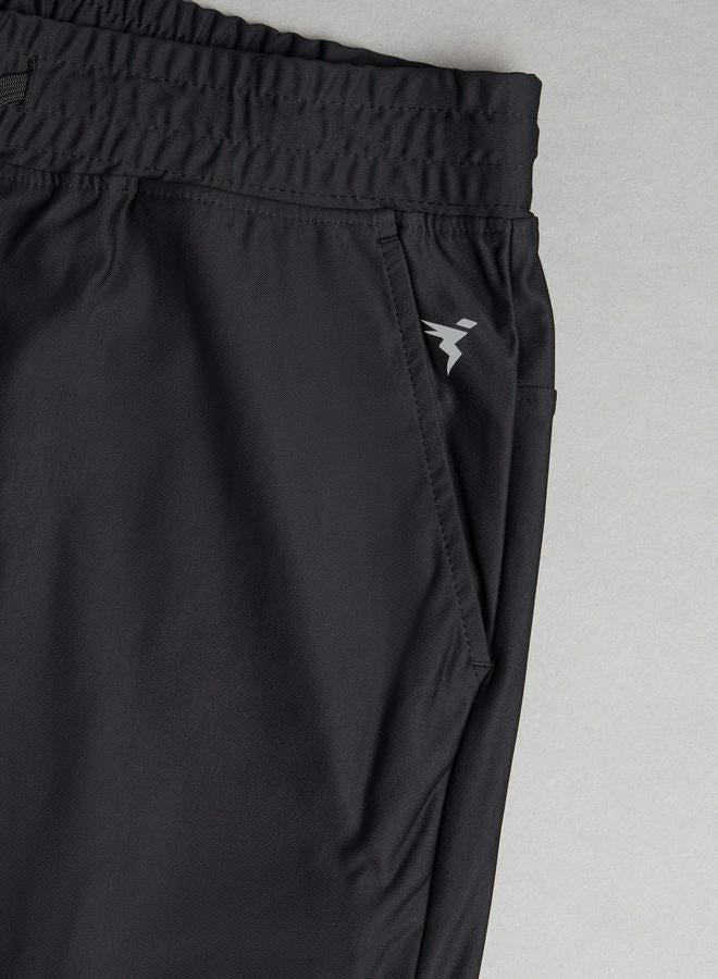 تكنوسبورت بنطلون رياضي تكنوسبورت بقماش مطاطي بأربعة اتجاهات - Image 4