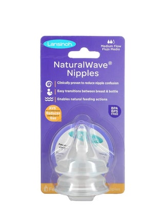 mOmma NaturalWave Nipples Medium Flow 2 Nipples - pzsku/ZC27BBA8F7DB44C606CBCZ/45/_/1736923860/3c12a6cf-5c25-43a2-b906-8589f879aef8
