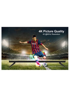 موسل موسيل كيبل 4K أي او سي اتش دي ام أي 60 هرتز 2.0 مقاس 70 متر  - Image 2