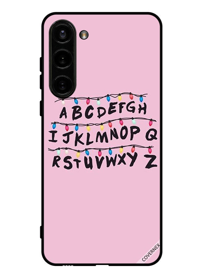 Covernex Protective Case Cover For Samsung Galaxy S23 Plus Abcd - Image 1