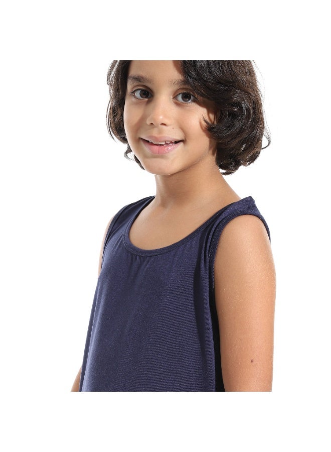 Caesar Boys' Summer T-shirt - Image 5