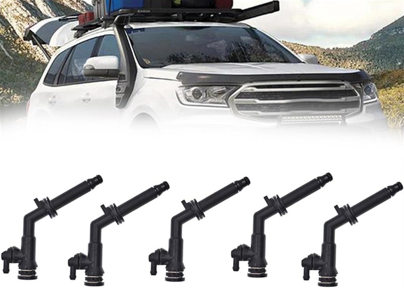 Vuzmode 5PCS Clutch Release Bearing Adapter for Ford and Mazda - Image 4