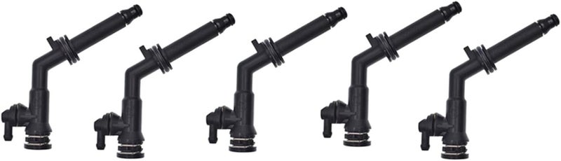 Vuzmode 5PCS Clutch Release Bearing Adapter for Ford and Mazda - Image 1