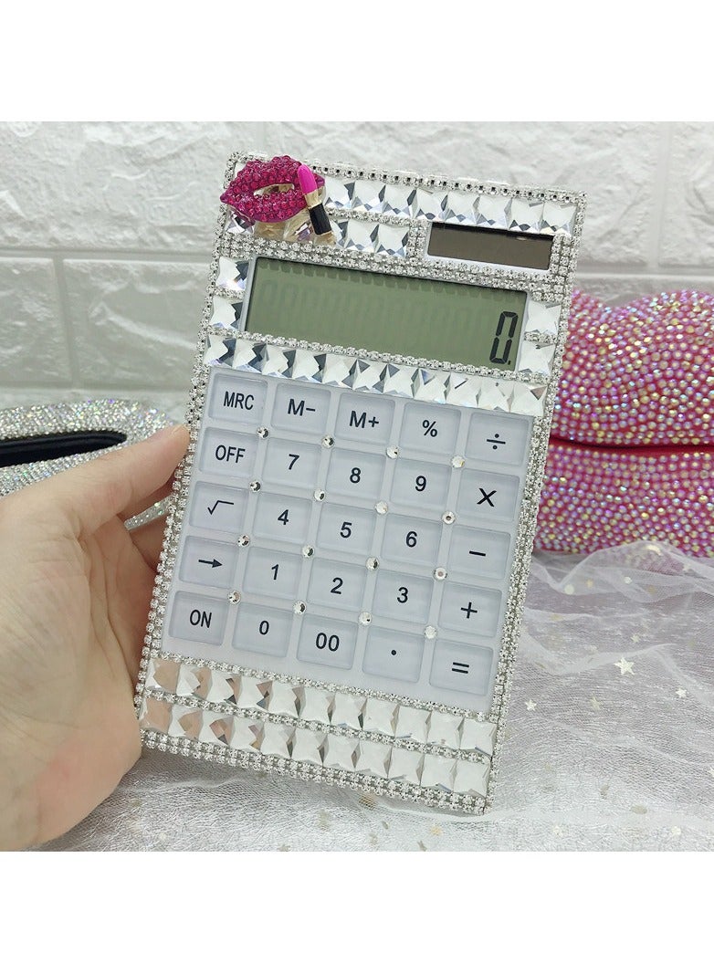 Nariele Fashionable And Cute Basic Calculator