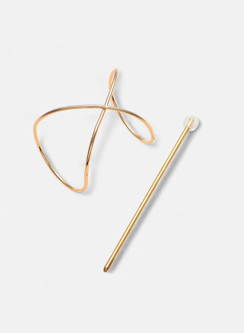 Sohi  The Wrap Hair Pin for Women | Best Price UAE